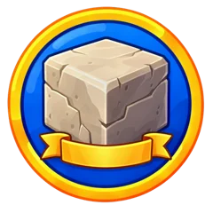 Founder badge